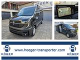 Renault Master L2H2 170 Neues Modell 10´´ Navi Kamera