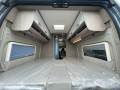 Pössl Roadcruiser XL | Autom.| 180PS |  Radio 10" Navi