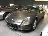 Ferrari 612 Scaglietti F1A GTC Handling Packet Navi LED - Ferrari 612 mit Benzin-Antrieb