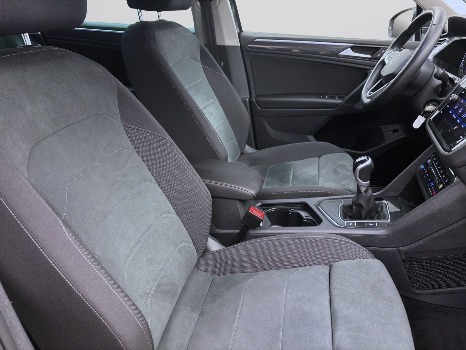 Volkswagen Tiguan - Bild 15
