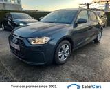 Audi A1 1.0 25 TFSI Aut. Virtual Navi Klima Camera P - Audi A1: 2.0