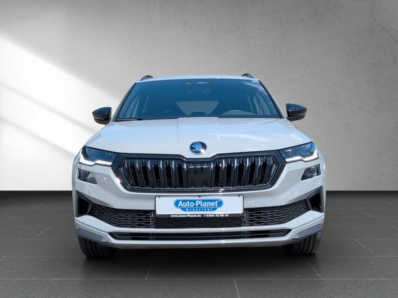 Skoda Karoq - Bild 27