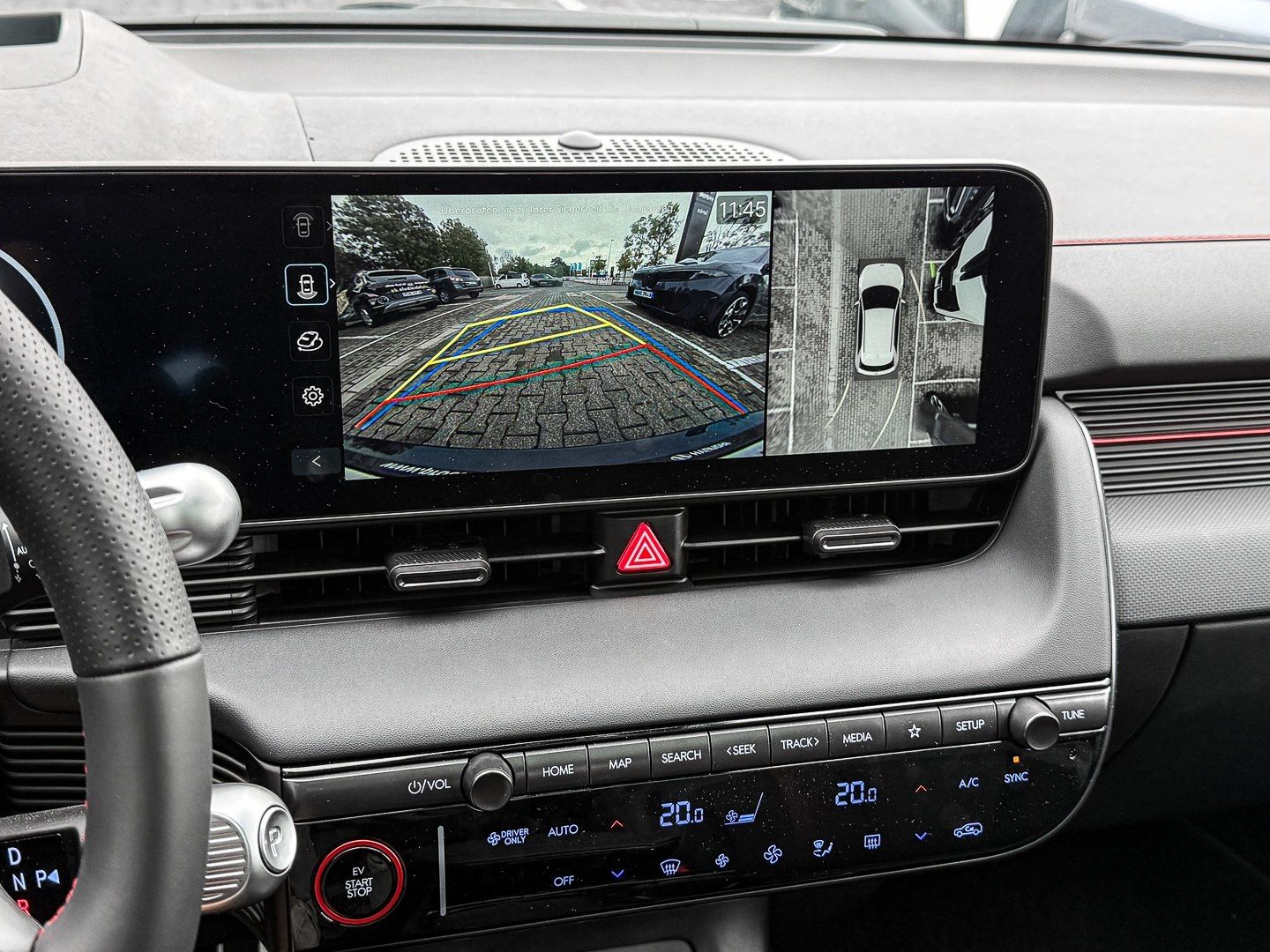 Hyundai IONIQ 5 – Bild 10