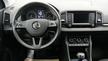 Skoda Karoq Ambition 1.5 TSI DSG PDC BLUETOOTH SHZ