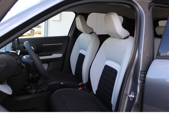 Citron C3 Turbo 100 MAX plat. grau