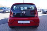 Volkswagen up! 1.0 Klima PDC Apple Car Play Andriod Auto - Volkswagen up! Gebrauchtwagen