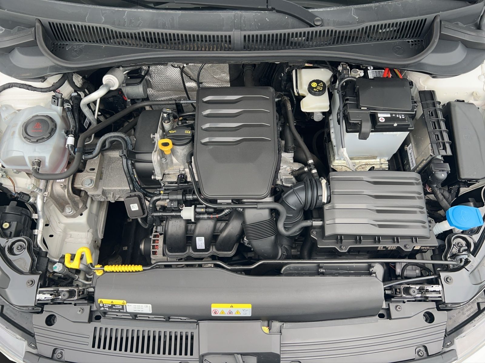 Volkswagen Polo - Bild 38