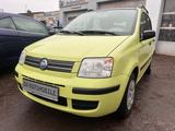 Fiat Panda 1.2 8V Dynamic*HU Neu-Inspektion Neu* - Fiat Panda in Lübeck