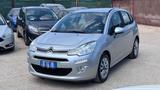 Citroën Citroen C3 1.4 HDi 70 Exclusive - Citroën C3 Exclusive mit Diesel-Antrieb