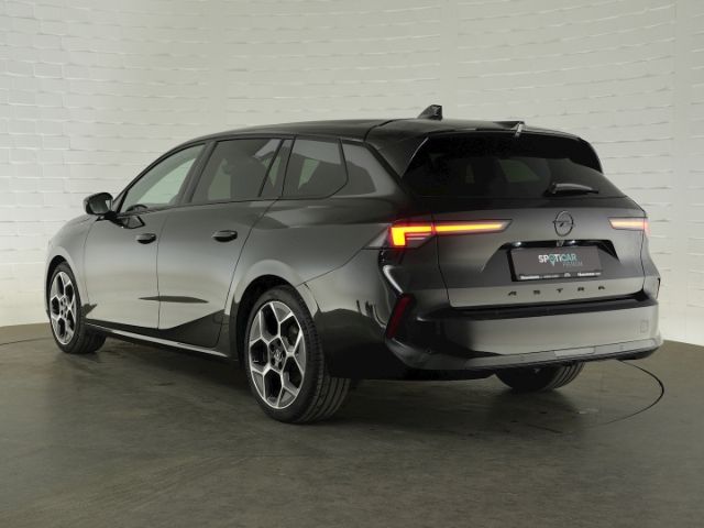 Astra L ST ULTIMATE AT+LED MATRIX+NAVI+360 GRAD 