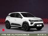 Dacia Spring Electric 100 Extreme  City-Paket Power-Pa
