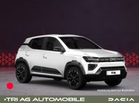 Dacia Spring - Vorschau Bild 1
