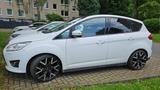 Ford C-Max 1.0 EcoBoost-Benzin- TÜV09/2027... - Ford C-Max mit Benzin-Antrieb: 2.0