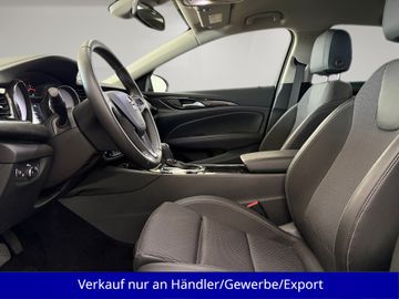 Opel Insignia - 9