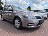 Kia cee'd Sportswagon 1.6 CVVT Edition 7* LPG* - Kia aus 2012: Cee D