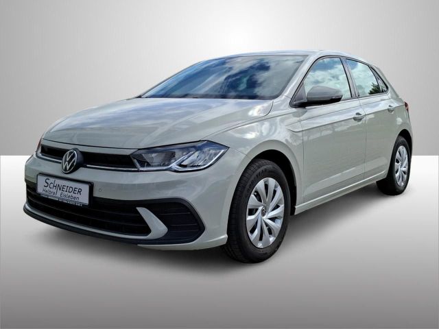 POLO 1.0 LIFE SHZ+KLIMA+DAB+LED