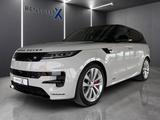 Land Rover Range Rover Sport P550e AUTOBIOGRAPHY /23"/AHK