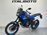 Yamaha XTZ 700 Tenere ALS VORFÜHRFAHRZEUG ! - YAMAHA XTZ TENERE