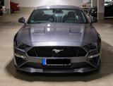 Ford Mustang GT 5.0 Schalter Erste Hand kein Import - Ford Mustang: I