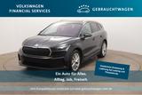 Skoda Enyaq iV 150kW  AHK*Pano*Klima*Tempo*PDC*RFK*Nav