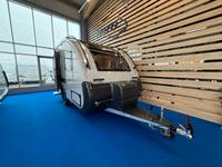 Adria Action Sport 391 LH Modell 2026