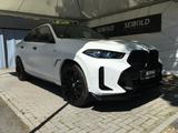 BMW X6 40 i xDrive M Sport/1.Hand/LED/Hybrid/8-fach - BMW X6 mit Hybrid-Antrieb: Automatik