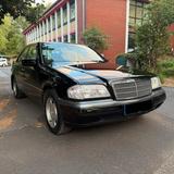 Mercedes-Benz Mercedes Benz C220 Automatik Oldtimer Klim... - gebrauchte Mercedes-Benz C 220 aus dem Jahr 1994
