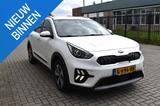 Kia Niro 1.6 GDi Hybrid THE CLUTCH IN THE GEARBOX IS - gebrauchte Kia Niro aus dem Jahr 2019