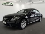 Mercedes-Benz C200dLim.*LED-high*Navi*Kamera*SHZ*PDC*Tempo.* - Mercedes-Benz C 200 mit Diesel-Antrieb: Limousine