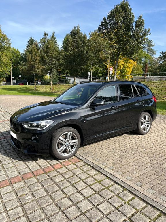 Image of BMW X1