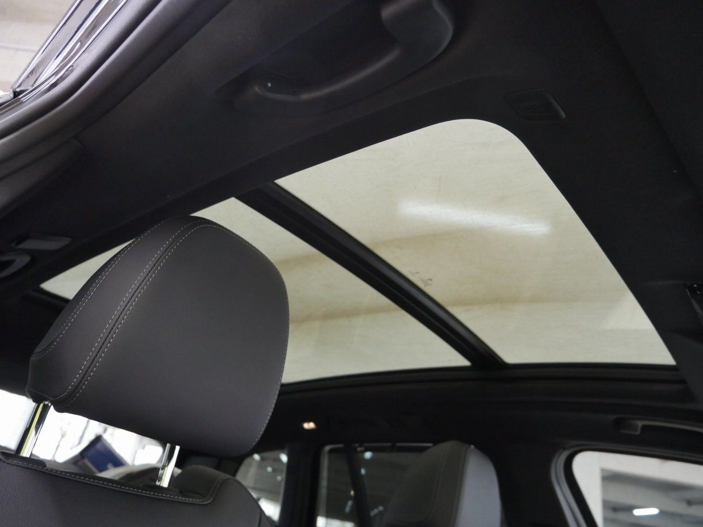 BMW X3 - Bild 7