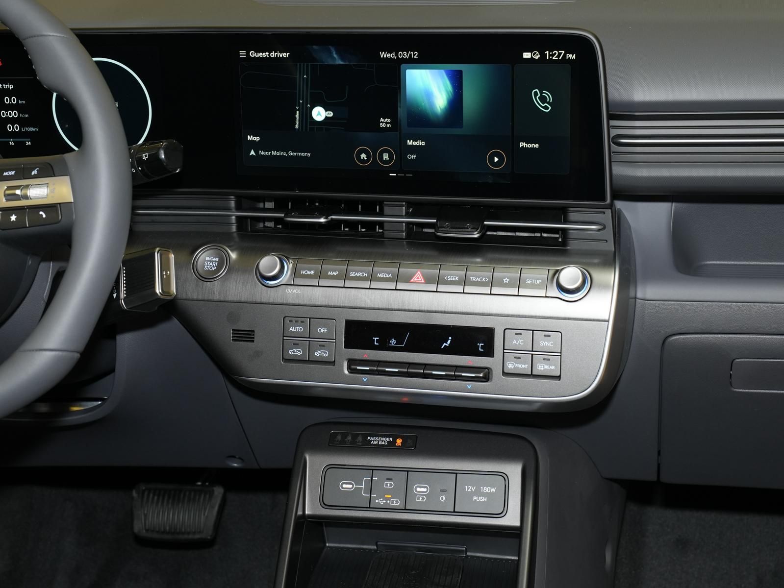 Hyundai Kona – Bild 6