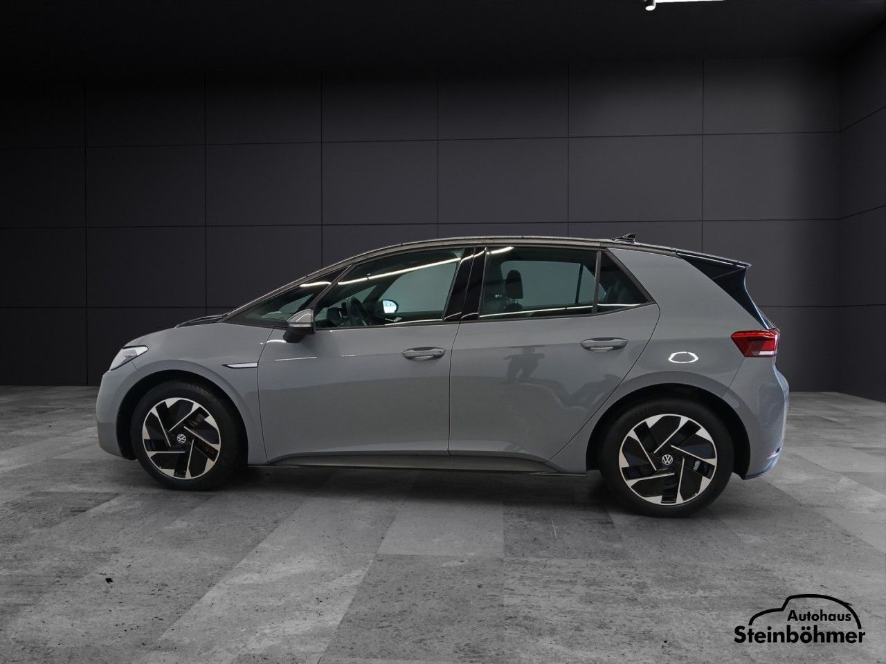 Volkswagen ID.3 - Bild 3