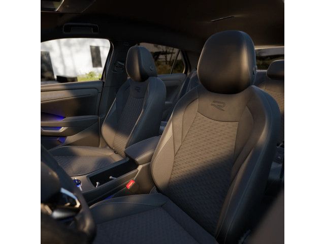 Volkswagen T-Roc - Bild 9