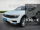 Volkswagen Tiguan Allspace 2.0 TSI DSG 4Motion Highline HUD