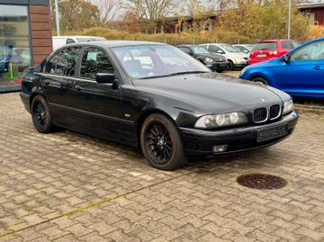 BMW 523 - 3