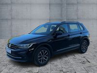 Volkswagen Tiguan - Vorschau Bild 2