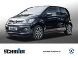 Volkswagen up! 1.0 United Alu Sitzheiz. - Volkswagen up!: United