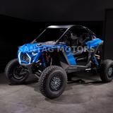 Polaris RZR PRO R - ULTRA EDITION - POLARIS QUAD RZR