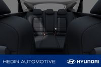 Hyundai i20 - Vorschau Bild 5