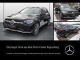 Mercedes-Benz GLC 200 d 4MATIC+AMG+KEYLESS-GO+LED+360°-Kamera+ - Mercedes-Benz GLC 200 Gebrauchtwagen