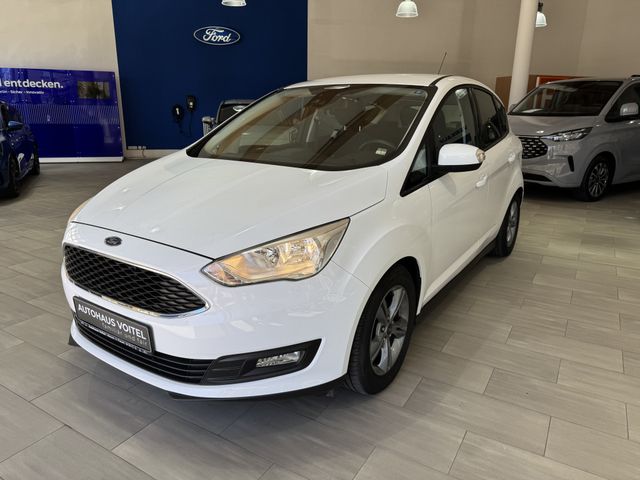 Ford C-Max Cool & Connect