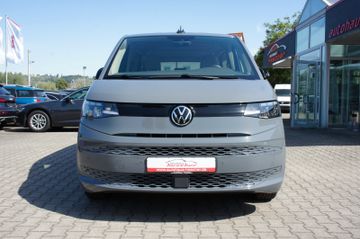Volkswagen T7 Multivan - 3