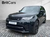 Land Rover DISCOVERY 5 D250 R-Dynamic SE Luft AHK Pano - Land Rover Discovery R-DYNAMIC-S