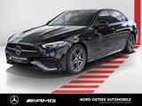 Mercedes-Benz C 180 EDITION AMG ADVANCED+ PANO 360° MBUX NIGHT