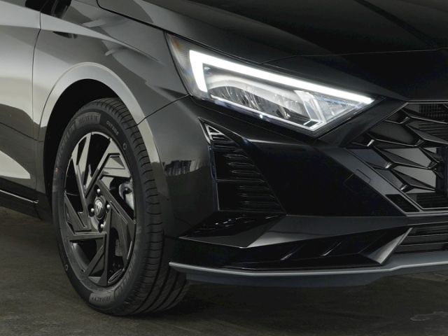 Hyundai i20 – Bild 36