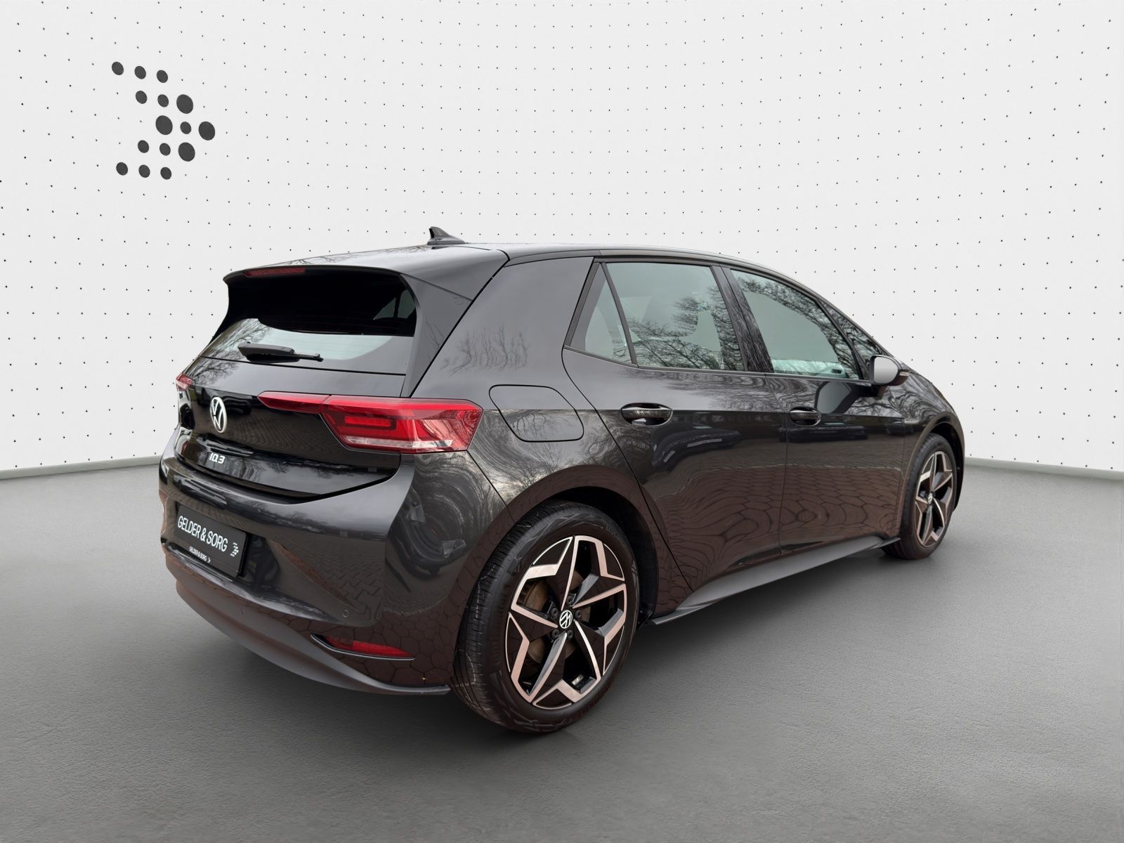 Volkswagen ID.3 - Bild 19