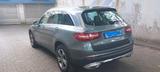 Mercedes-Benz GLC 220 d 4MATIC EXCLUSIVE Autom. EXCLUSIVE - Mercedes-Benz GLC 220 in Essen