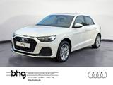 Audi A1 Sportback advanced 25 TFSI 70(95 ) kW(PS) Sch - Audi Neuwagen
