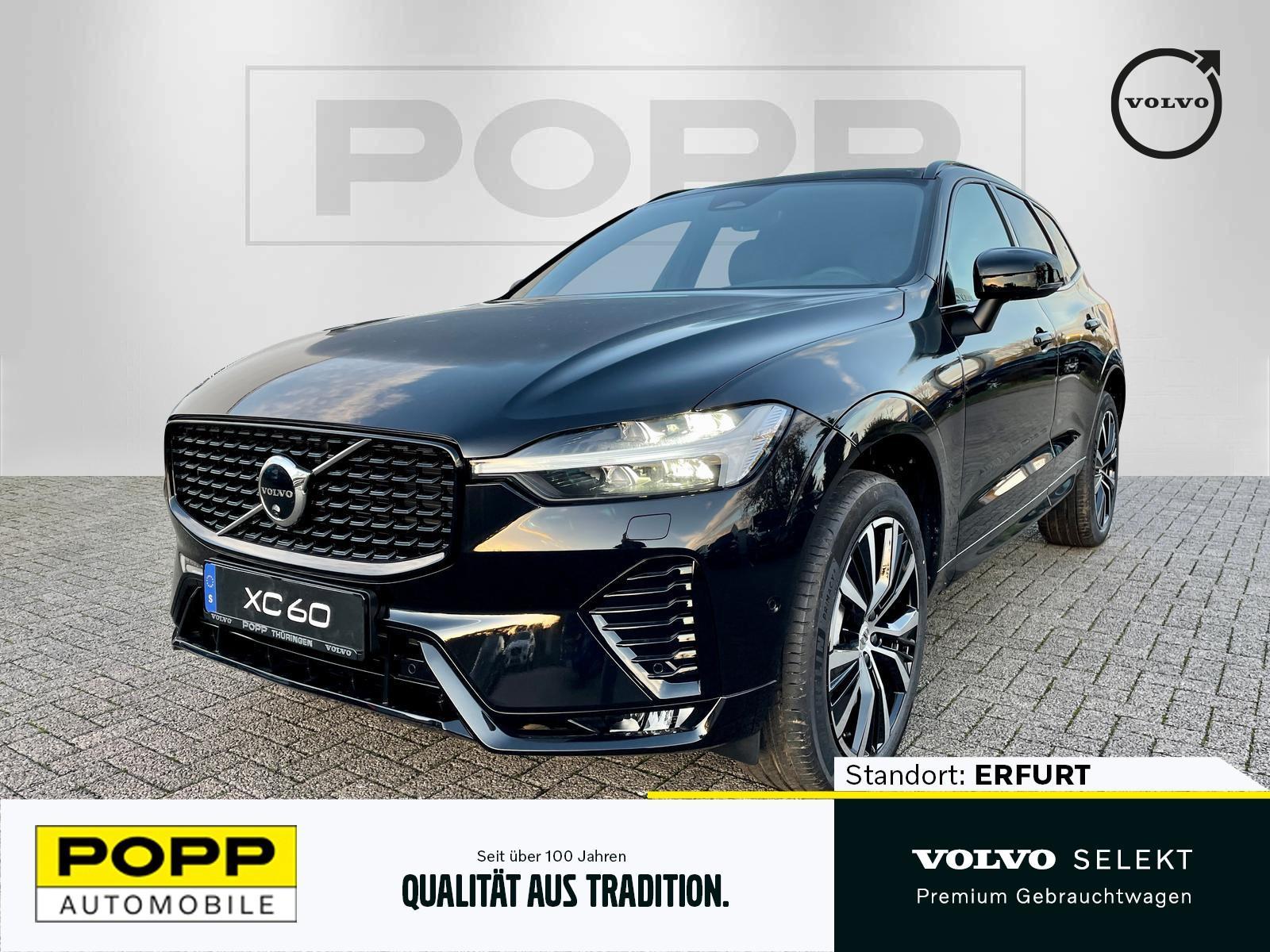 Volvo XC60 B4 AWD Plus Dark 360° 4x SHZ ACC H/K STDHZ